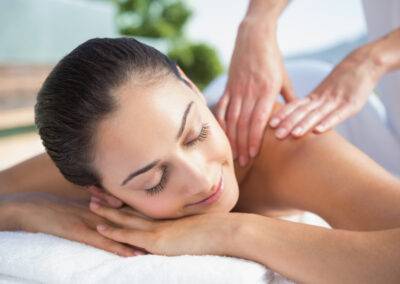 Thai Massage Z&uuml;rich Altstetten