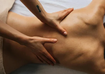 Thai Massage Z&uuml;rich Altstetten
