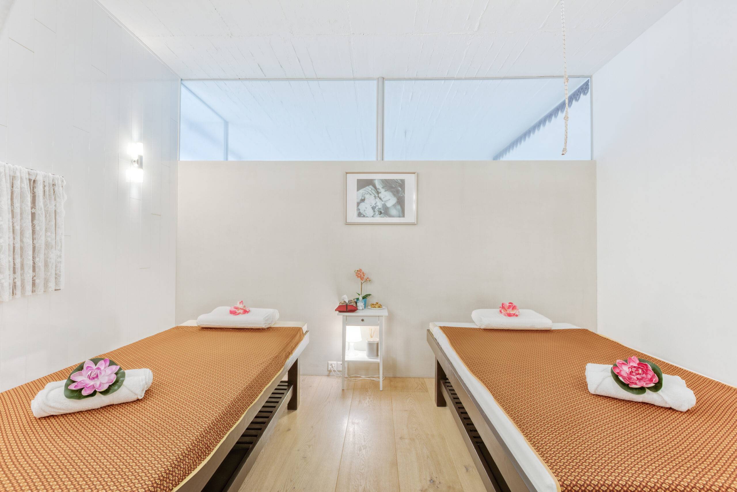 Thai Massage Z&uuml;rich Altstetten
