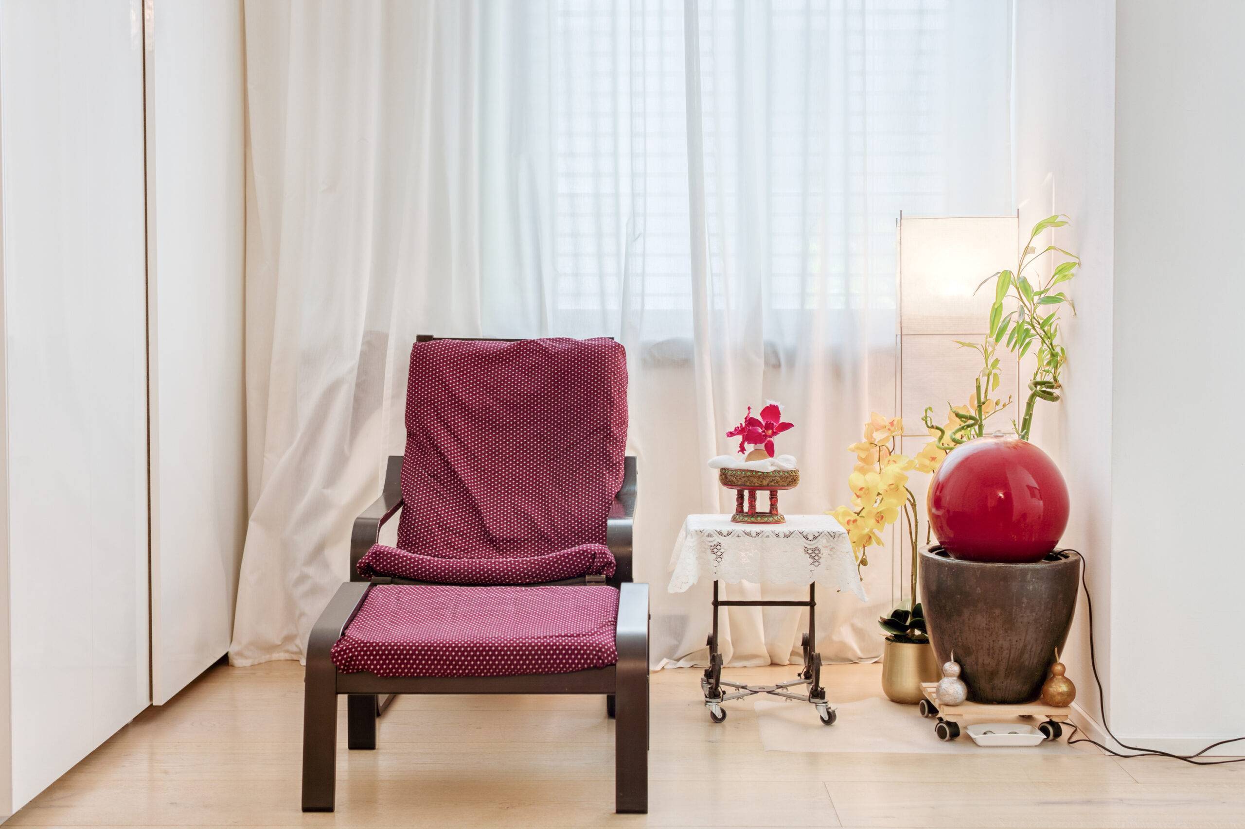 Thai Massage Z&uuml;rich Altstetten