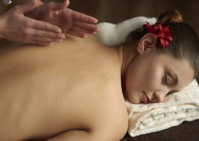Thai Massage Z&uuml;rich Altstetten