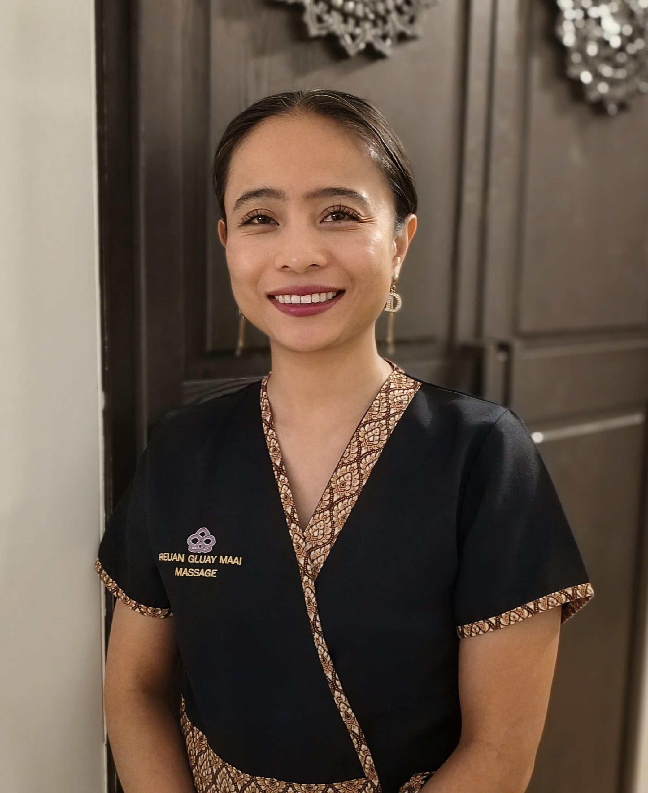 Thai Massage Z&uuml;rich Altstetten